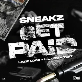 Get Paid by Sneakz