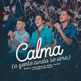 Calma (A Gente Ainda se Ama) by Pedro Henrique e João Victor