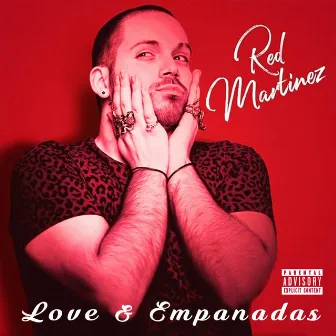 Love & Empanadas by Red Martinez