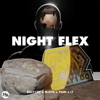 Night Flex by M.Kite