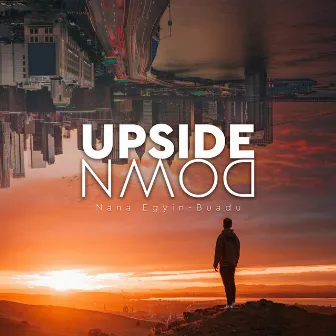 Upside Down by Nana Egyin-Buadu