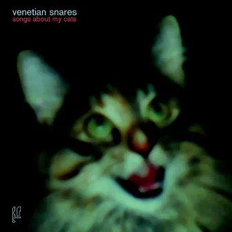 Songs About My Cats by Venetian Snares