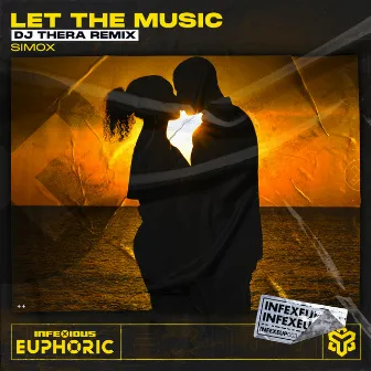 Let The Music (DJ Thera Remix) by InfeXious Music