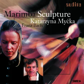 Keiko Abe, Matthias Schmitt, Ney Rosauro, Rüdiger Pawassar, Anna Ignatowicz, Leander Kaiser & Steve Reich: Marimba Sculpture by Franz Bach