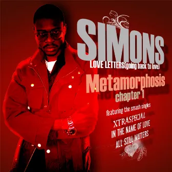 Love Letters (Going Back To Love) by Simón!