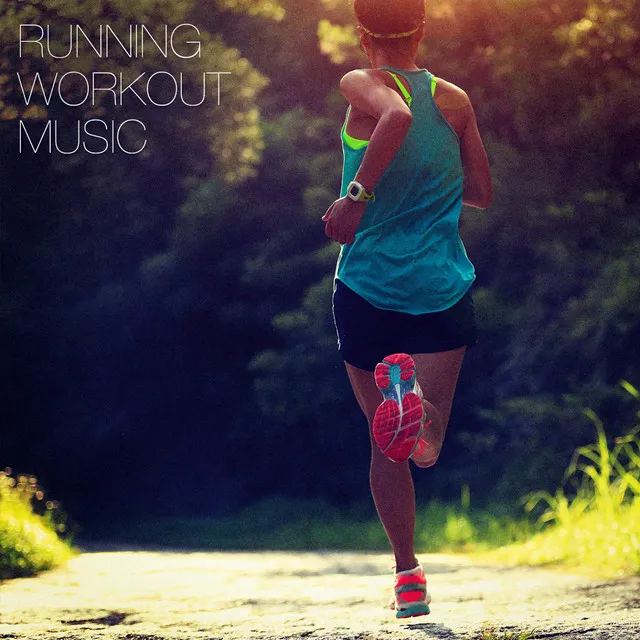 Running Workout Music: Hits, Vol. 1