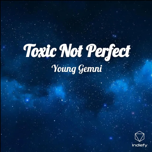 Toxic Not Perfect - Live Version