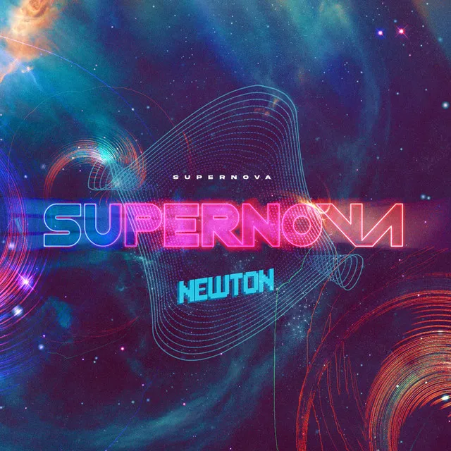 Supernova (feat. Miel)