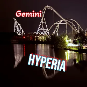 Hyperia by Gemini