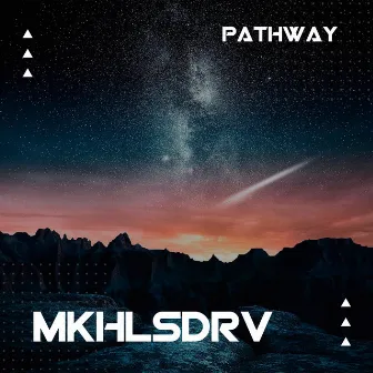 Pathway by MKHLSDRV