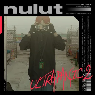 ULTRAPANIC2 by nulut