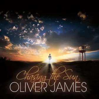 Chasing The Sun by Oliver James