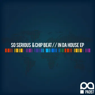 In Da House EP by So Serious