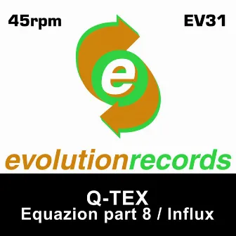 Equazion Part 8 by QTEX