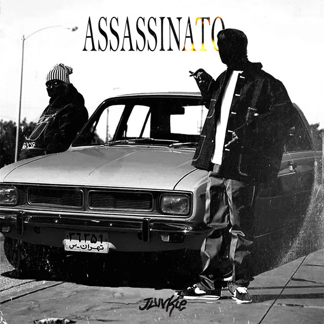 Assassinato