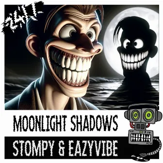 Moonlight Shadows by 24/7 Hardcore