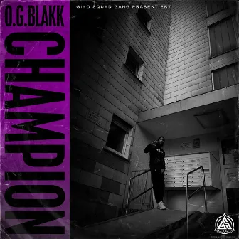 Champion by O.G. Blakk