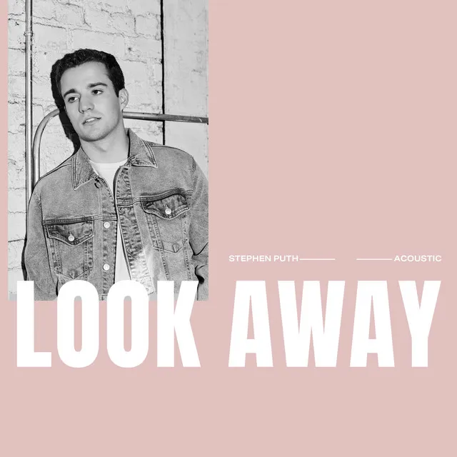 Look Away - Acoustic