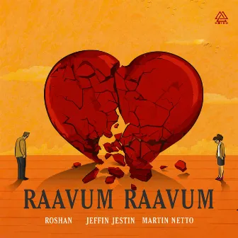 Raavum Raavum by Jeffin Jestin