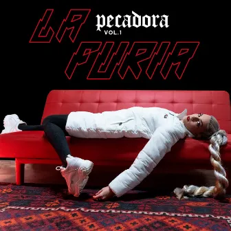 Pecadora (Vol. 1) by La Furia