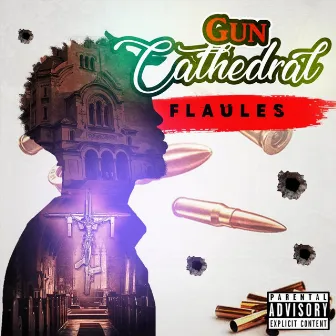 Gun Cathedral by Flaules