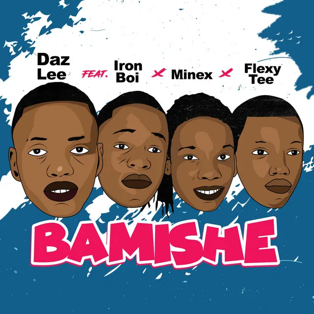 Bamishe