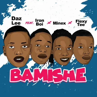 Bamishe by Daz Lee