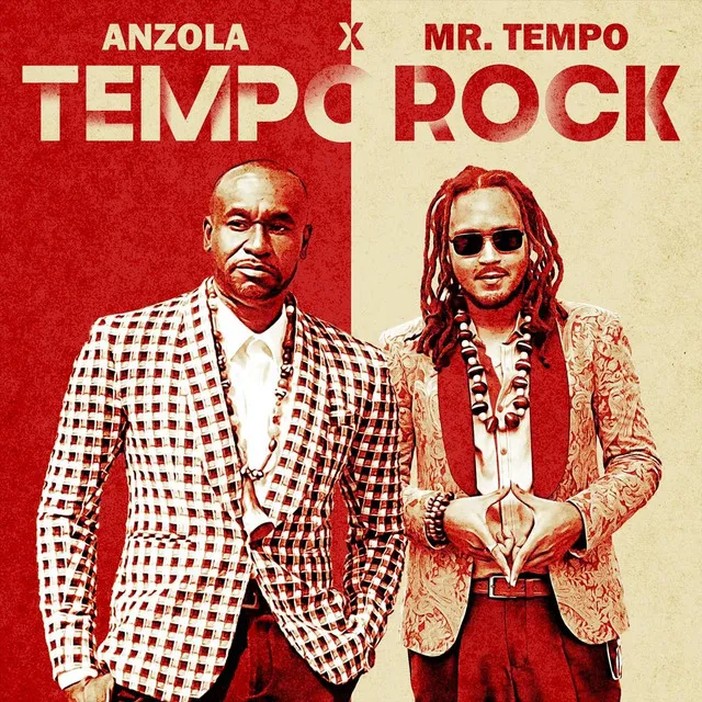 Tempo Rock