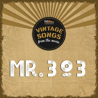 Mr. 303 (Original Motion Picture Soundtrack) by 