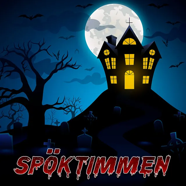 Spöktimmen