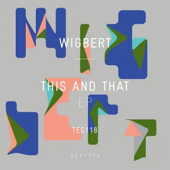 This and That EP by Wigbert