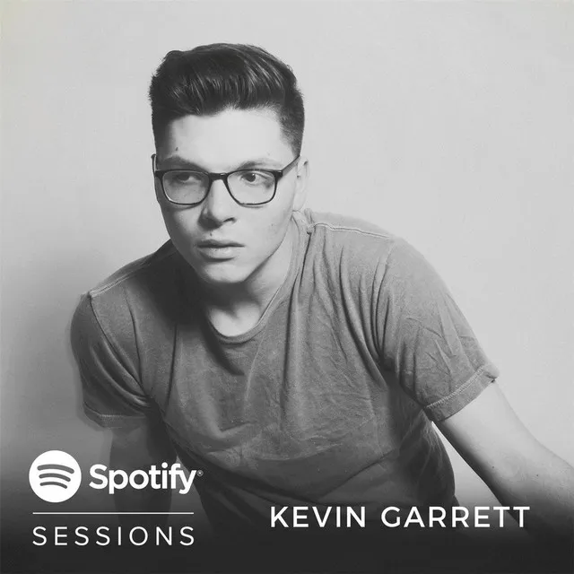 Spotify Sessions