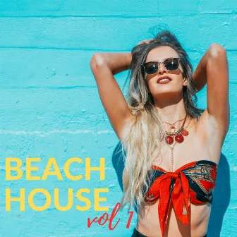 Beach House, Vol. 1 by RICH MORE