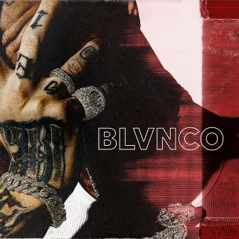 Blanco 5 by Millyz