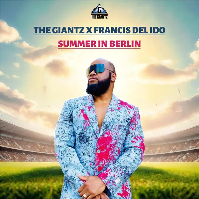 Summer in Berlin