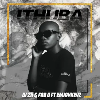 iThuba by Dj 2k