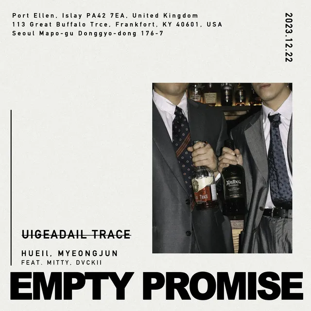 Empty Promise (Feat. Dvckii, Mitty)