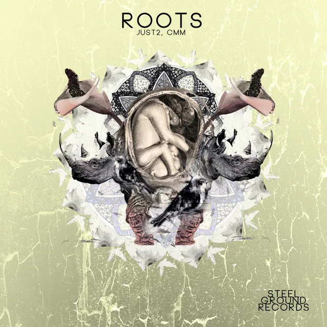 Roots - Original Mix