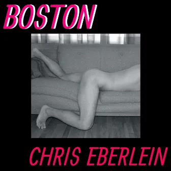 Boston by Chris Eberlein