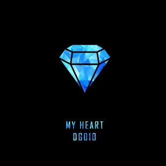 My Heart by Bretho Rodriguez