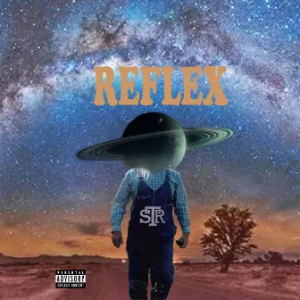 REFLEX by I.G STR