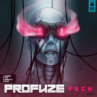 Tech by Profuze