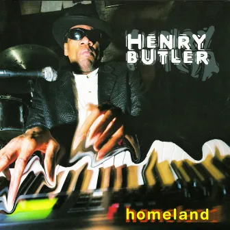 Homeland by Henry Butler