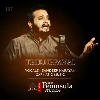 Thiruppavai (Live) by Sandeep Narayan