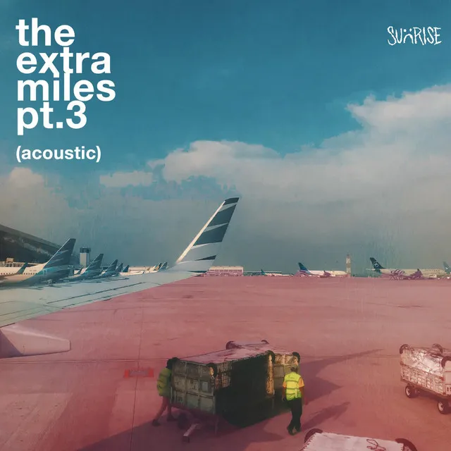 The Extra Miles, Pt. 3 - Acoustic