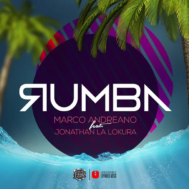 Rumba - Urban House Edit