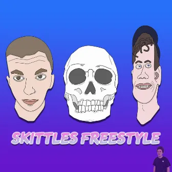 Skittles Freestyle by Big Dale