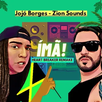 Ímã by Zion Sounds