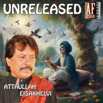 UNRELEASED BY ATTAULLAH EISAKHELVI by Attaullah Khan Essakhelvi