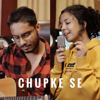 Chupke Se (Lofi) by Shreya Karmakar